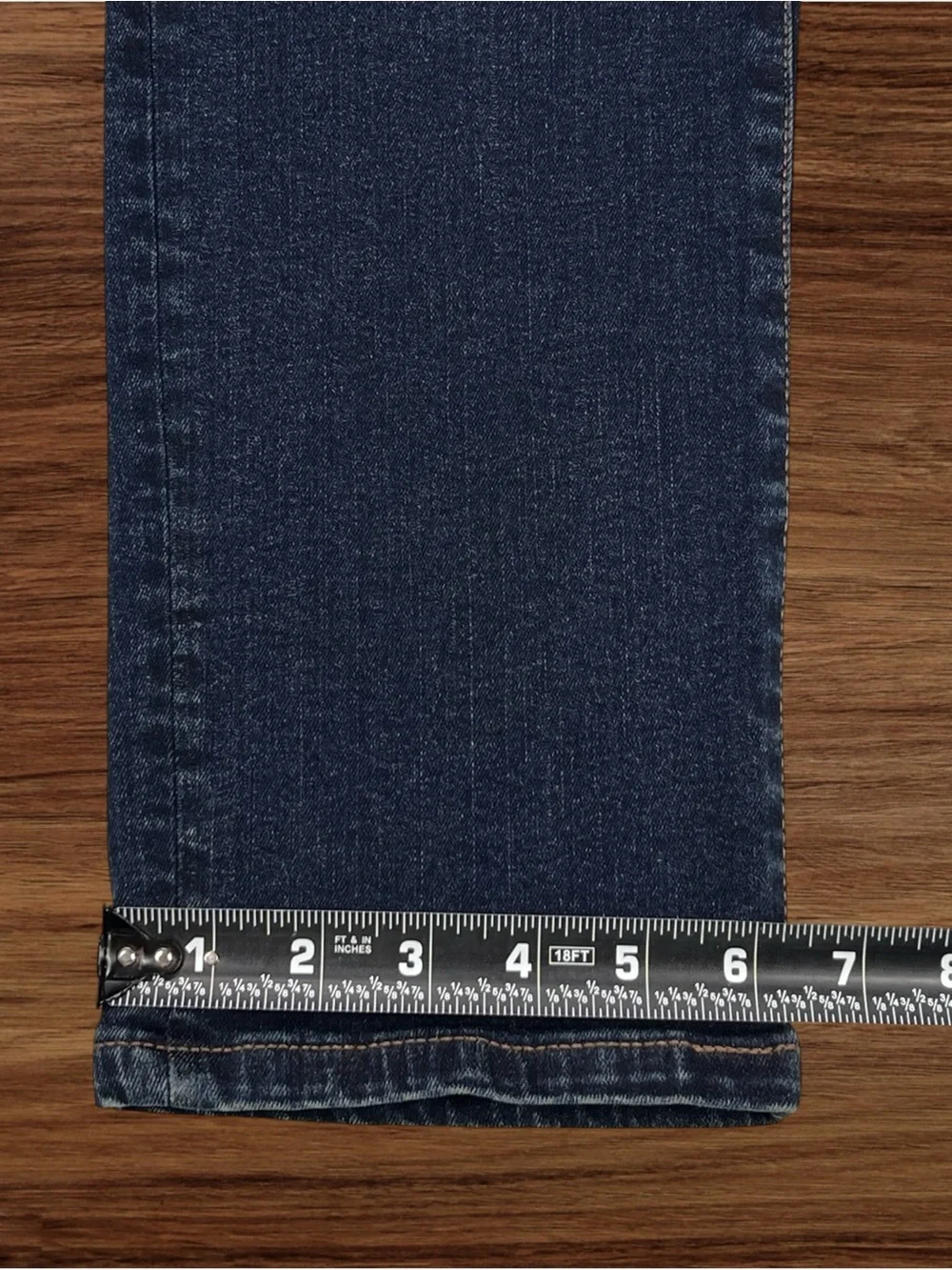 Ben Sherman Shoreditch Wash Men’s Slim Fit Jeans Size 32/32